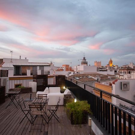 Giralda Sevilla Apartment Экстерьер фото