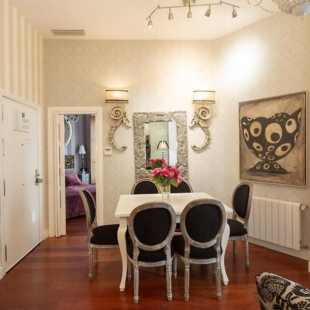 Giralda Sevilla Apartment Экстерьер фото