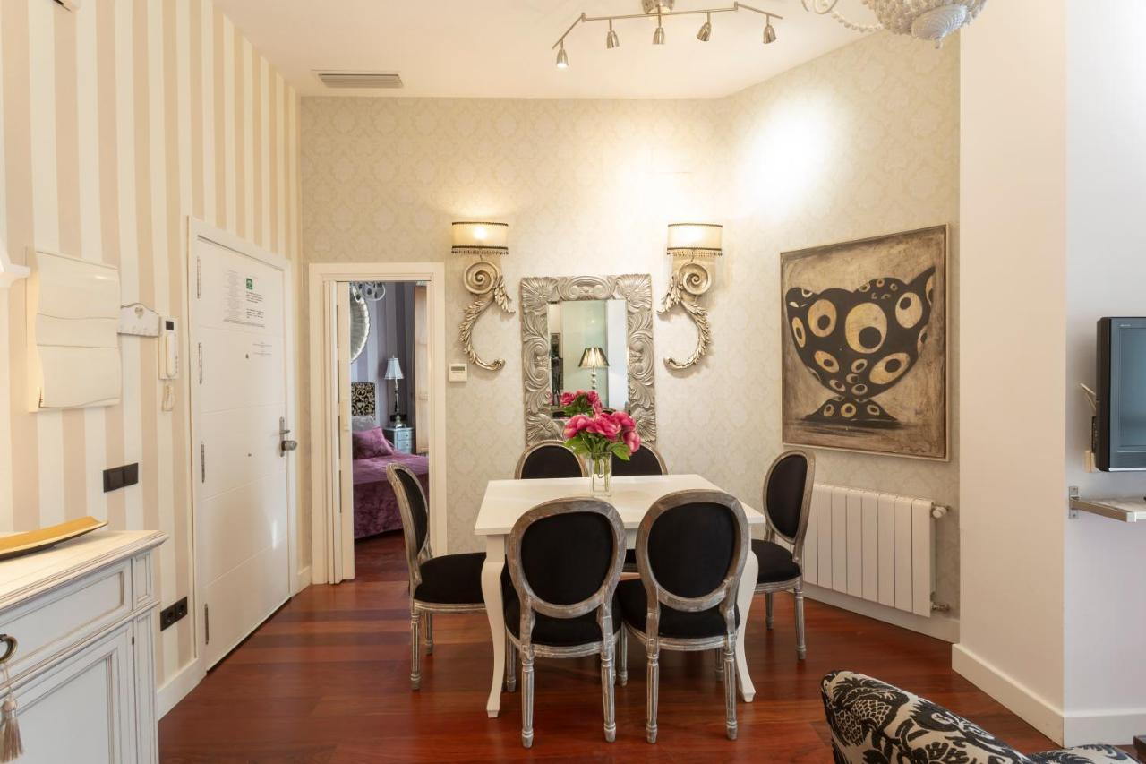 Giralda Sevilla Apartment Экстерьер фото