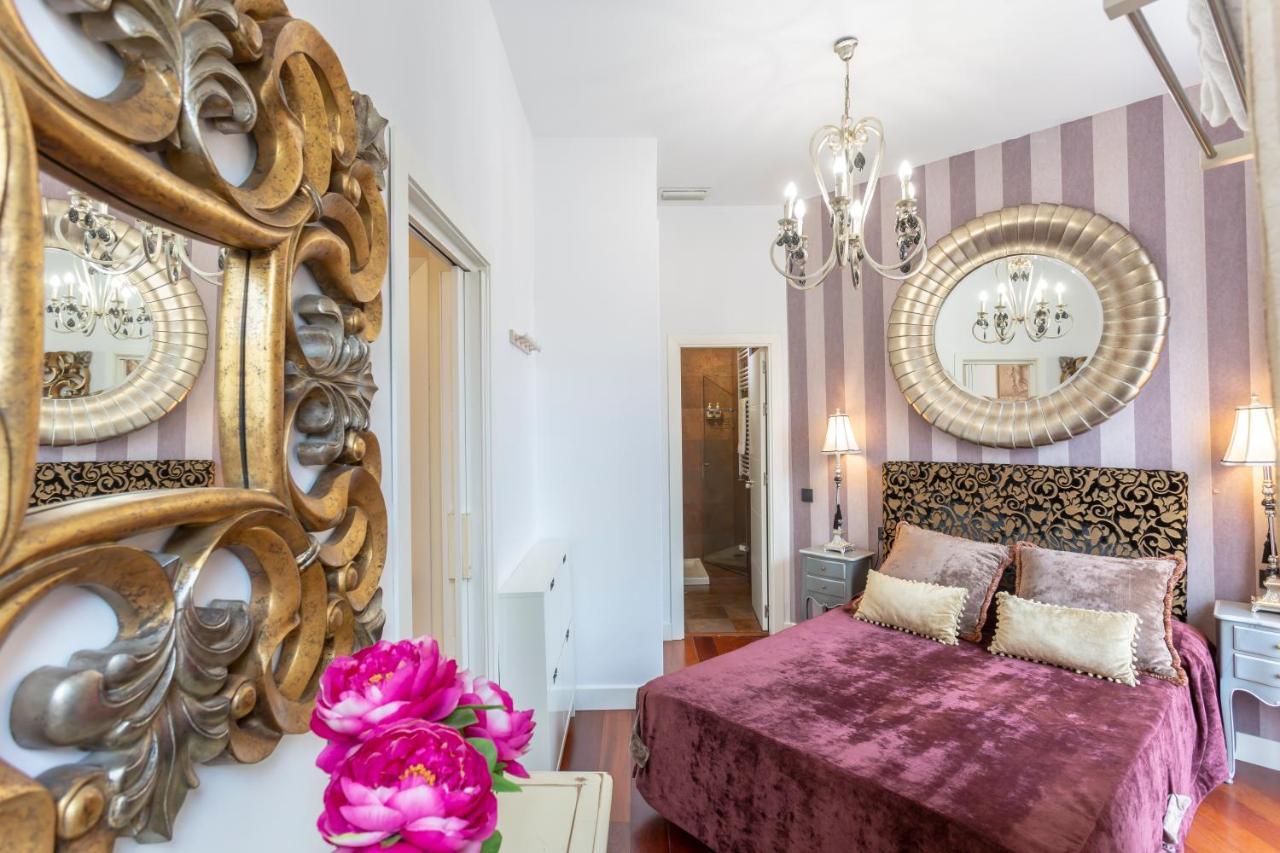 Giralda Sevilla Apartment Экстерьер фото