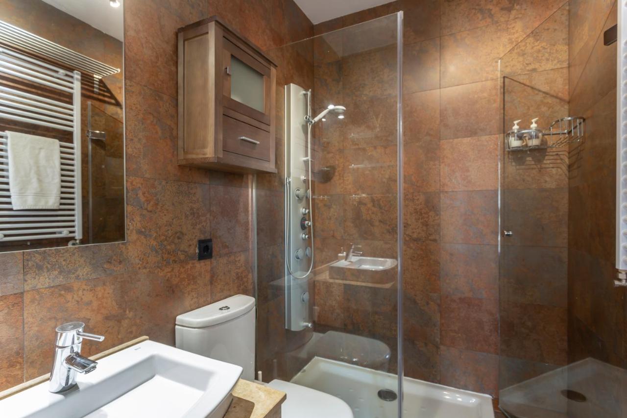 Giralda Sevilla Apartment Экстерьер фото