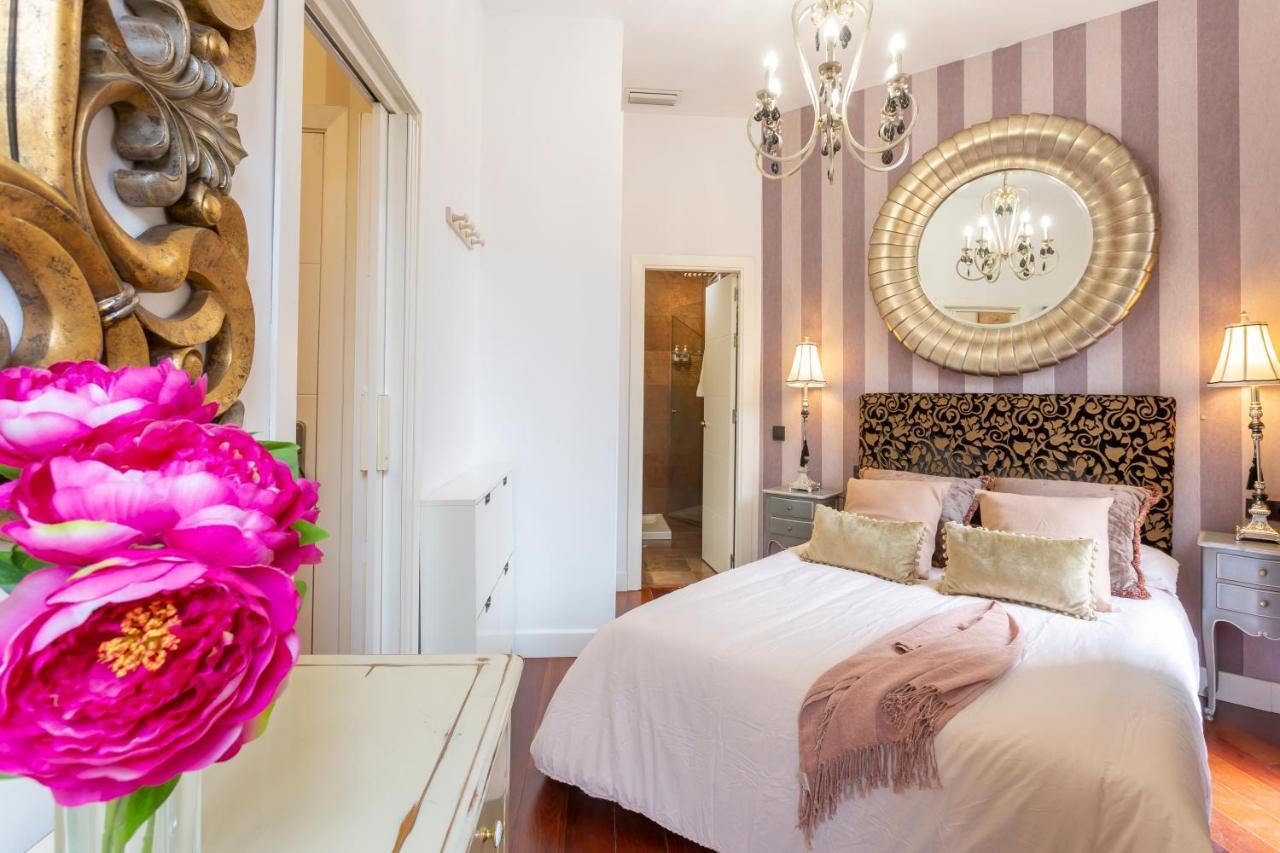 Giralda Sevilla Apartment Экстерьер фото