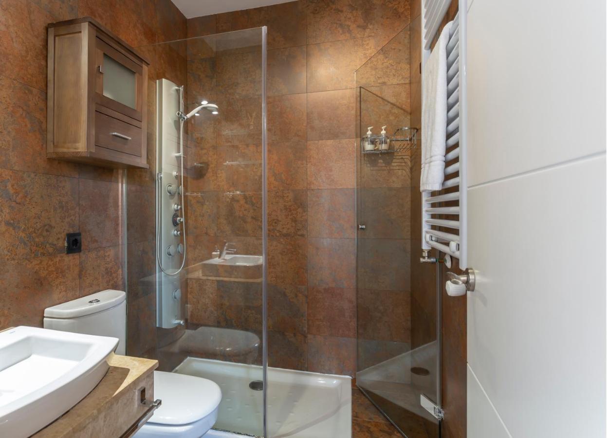 Giralda Sevilla Apartment Экстерьер фото