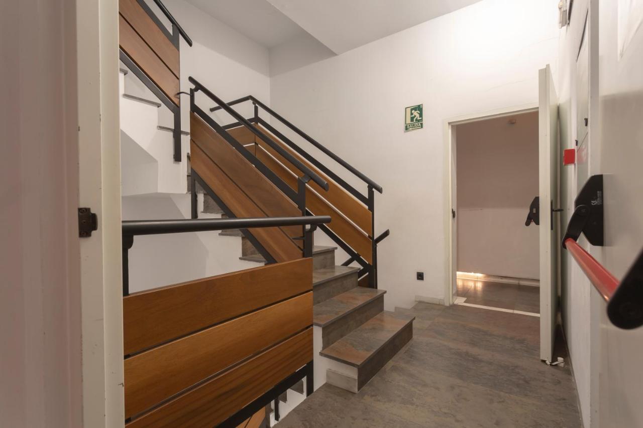 Giralda Sevilla Apartment Экстерьер фото