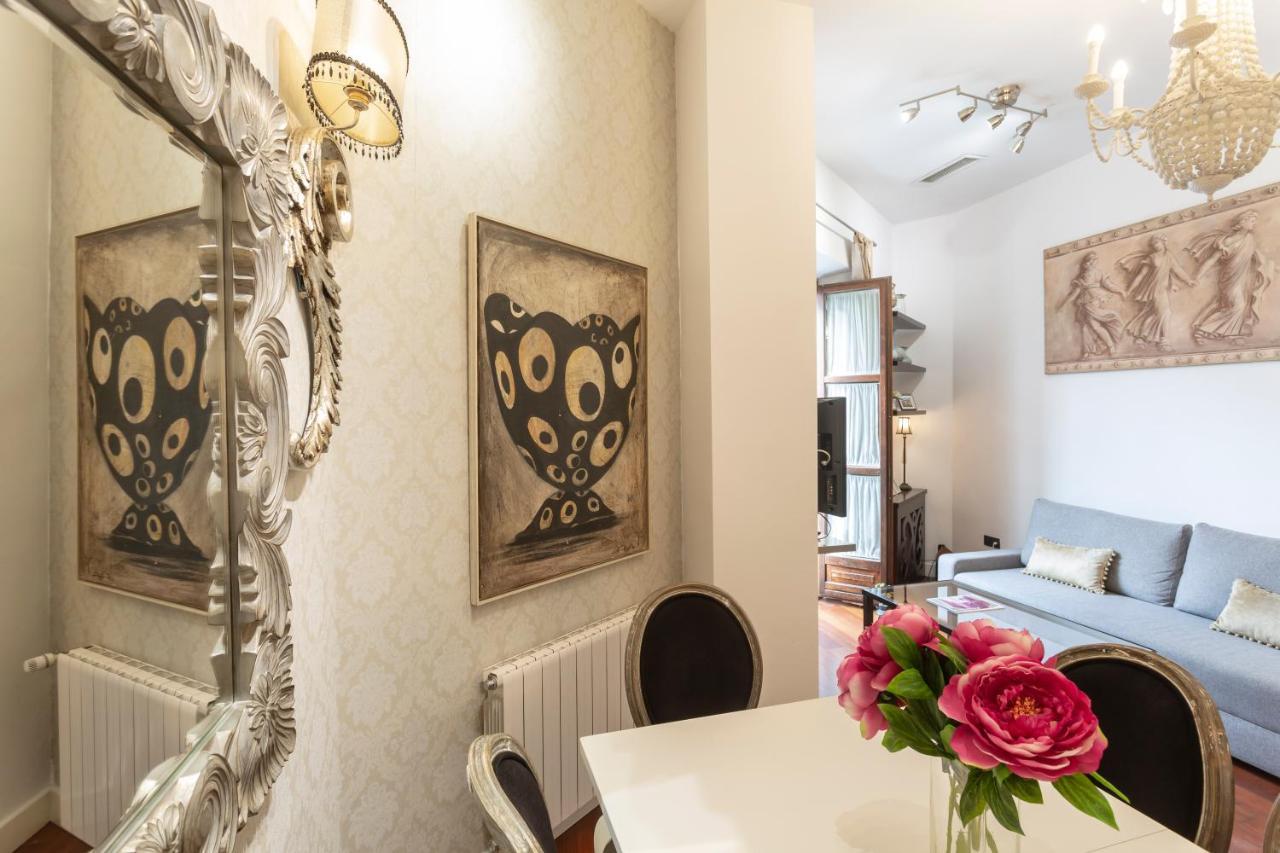 Giralda Sevilla Apartment Экстерьер фото