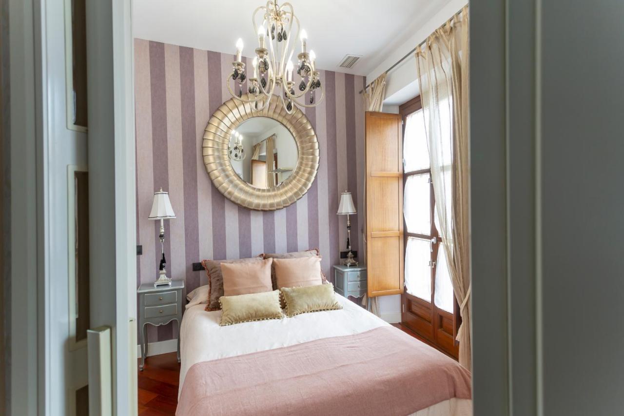 Giralda Sevilla Apartment Экстерьер фото