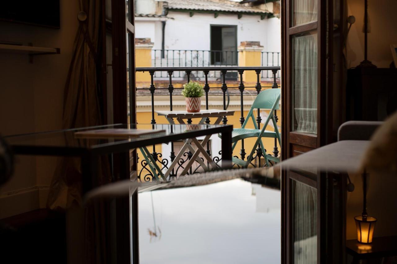 Giralda Sevilla Apartment Экстерьер фото